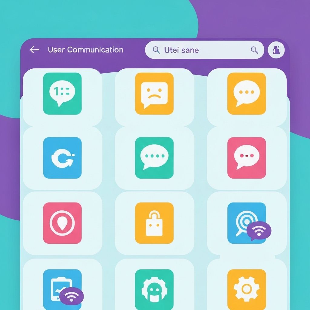 SpeechBridge app interface